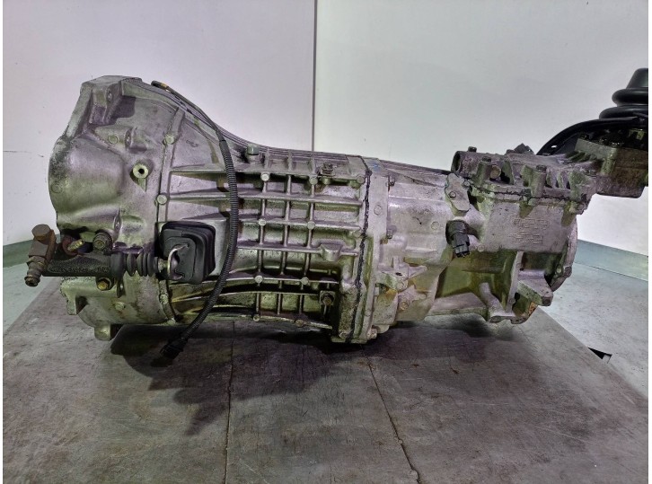 Recambio de caja cambios para kia sorento 2.5 crdi cat referencia OEM IAM 430003C200  