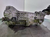 Recambio de caja cambios para kia sorento 2.5 crdi cat referencia OEM IAM 430003C200  