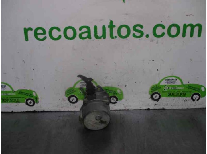Recambio de depresor freno / bomba vacio para renault rapid / express (f40) diesel referencia OEM IAM 7700874415  PIERBURG