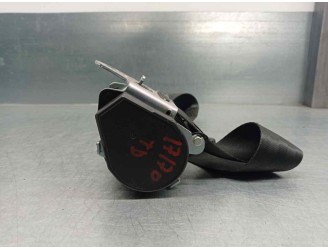 Recambio de cinturon seguridad trasero derecho para skoda octavia combi (5e5) 1.5 16v tgi bivalent. gasolina / cng referencia OE