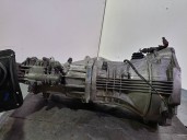 Recambio de caja cambios para kia sorento 2.5 crdi cat referencia OEM IAM 430003C200  