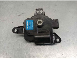 Recambio de motor calefaccion para hyundai ix20 gl classic referencia OEM IAM D266YN9AA01  