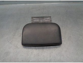 Recambio de maneta exterior delantera izquierda para peugeot 106 (s2) 1.1 referencia OEM IAM 96200482  
