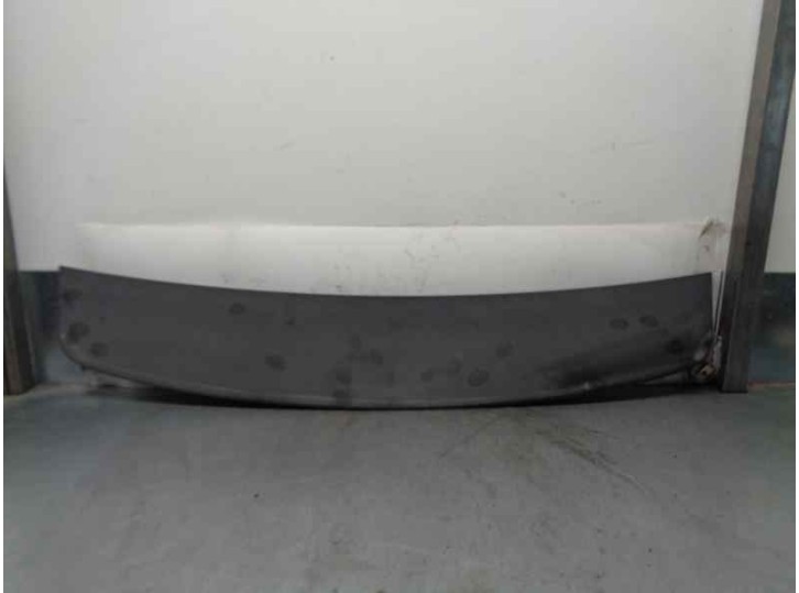 Replacement rear spoiler for Ford Focus C-MAX (CAP) 2.0 TDCi CAT OEM IAM reference 3M51R44210AJ 