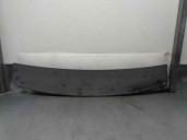 Replacement rear spoiler for Ford Focus C-MAX (CAP) 2.0 TDCi CAT OEM IAM reference 3M51R44210AJ 