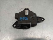 Recambio de motor calefaccion para hyundai ix20 gl classic referencia OEM IAM D266YN9AA01  