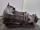 Recambio de caja cambios para kia sorento 2.5 crdi cat referencia OEM IAM 430003C200  