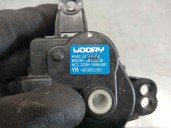 Recambio de motor calefaccion para hyundai ix20 gl classic referencia OEM IAM D266YN9AA01  