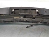 Replacement rear spoiler for Ford Focus C-MAX (CAP) 2.0 TDCi CAT OEM IAM reference 3M51R44210AJ 