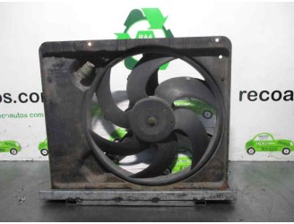 Recambio de electroventilador para fiat bravo (182) 1.9 turbodiesel referencia OEM IAM 46550446  