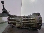 Recambio de caja cambios para kia sorento 2.5 crdi cat referencia OEM IAM 430003C200  