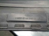 Replacement rear spoiler for Ford Focus C-MAX (CAP) 2.0 TDCi cat OEM IAM reference 3M51R44210AJ 