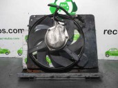 Recambio de electroventilador para fiat bravo (182) 1.9 turbodiesel referencia OEM IAM 46550446  