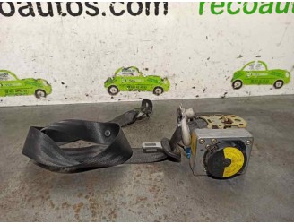 Recambio de cinturon seguridad delantero derecho para volkswagen bora berlina (1j2) 1.6 referencia OEM IAM 1J4857706J 33004403 4