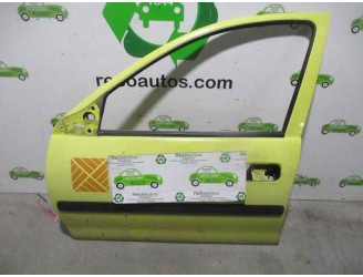 PUERTA DELANTERA IZQUIERDA 90535123 AMARILLA 4 PUERTAS