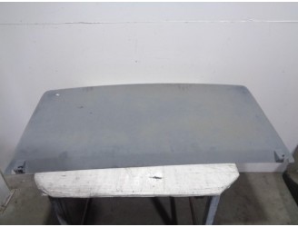 Recambio de techo para renault rapid/express (f40) 1.6 diesel referencia OEM IAM 7701622935 GRIS TEXTURADO 