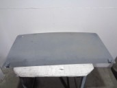 Recambio de techo para renault rapid/express (f40) 1.6 diesel referencia OEM IAM 7701622935 GRIS TEXTURADO 