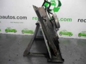 Recambio de electroventilador para fiat bravo (182) 1.9 turbodiesel referencia OEM IAM 46550446  
