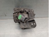 Replacement left fog light for Mazda CX-7 (ER) 2.2 turbodiesel cat OEM IAM reference EH4451690 