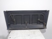 Recambio de techo para renault rapid/express (f40) 1.6 diesel referencia OEM IAM 7701622935 GRIS TEXTURADO 