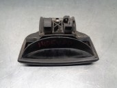 Recambio de maneta exterior delantera izquierda para peugeot 106 (s2) 1.1 referencia OEM IAM 96200482  