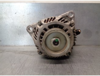 Recambio de alternador para mitsubishi grandis (na0w) 2.4 inform referencia OEM IAM A3TG1192 A3TG1192 LUCAS