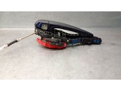 Recambio de maneta exterior delantera derecha para bmw 3 (f30, f80) 330 e referencia OEM IAM 51217207562 51217207562 