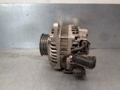 Recambio de alternador para mitsubishi grandis (na0w) 2.4 inform referencia OEM IAM A3TG1192 A3TG1192 LUCAS