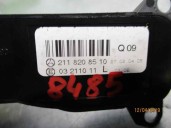 Recambio de mando retrovisor para mercedes-benz clase e (w211) berlina 3.2 cdi cat referencia OEM IAM 2118208510 