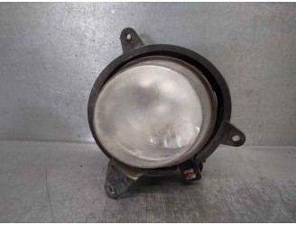 Recambio de faro antiniebla izquierdo para kia sorento 2.5 crdi cat referencia OEM IAM 922013E011 