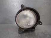 Replacement left fog light for Kia Sorento 2.5 CRDi CAT OEM IAM reference 922013E011 