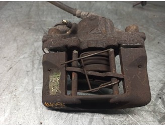 Recambio de pinza freno delantera derecha para peugeot 106 (s2) 1.1 referencia OEM IAM 