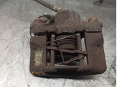 Recambio de pinza freno delantera derecha para peugeot 106 (s2) 1.1 referencia OEM IAM 