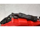 Recambio de maneta exterior delantera derecha para bmw 3 (f30, f80) 330 e referencia OEM IAM 51217207562 51217207562 