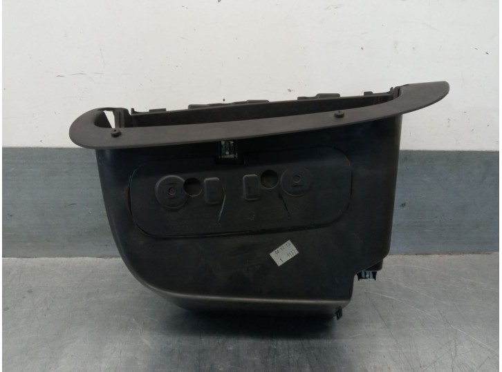 Replacement glove box for Lancia Voyager MPV (404_) 2.8 CRD (RT, 53) OEM IAM reference 1QL80DX9AE 1VJ02DX9AA 