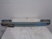 Replacement rear bumper reinforcement for Ford Ka (CCU) 1.3 TDCi CAT OEM IAM reference 1557233 IRON 3 DOORS