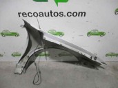 Recambio de aleta delantera izquierda para opel combo (corsa b) 1.7 diesel referencia OEM IAM 90387048 BLANCA 