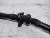 Recambio de transmision central para porsche cayenne (92a) 3.0 diesel referencia OEM IAM 7P0521102P 95842101112 