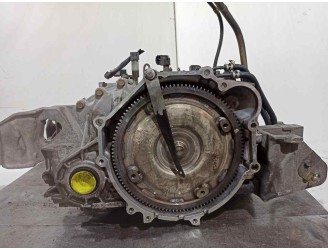 Recambio de caja cambios para mitsubishi grandis (na0w) 2.4 inform referencia OEM IAM F4A4BN4Z B59282 MN168698