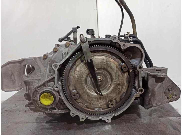 Recambio de caja cambios para mitsubishi grandis (na0w) 2.4 inform referencia OEM IAM F4A4BN4Z B59282 MN168698