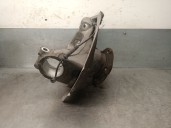 Recambio de mangueta delantera derecha para bmw 3 (f30, f80) 330 e referencia OEM IAM 6792288 31216792288 