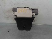 Replacement trunk / tailgate lock for Ford Focus C-Max (CAP) 2.0 TDCi CAT OEM IAM reference 3M51R442A66CA 4 PINS 5 DOORS
