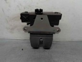 Replacement boot / tailgate lock for Ford Focus C-MAX (CAP) 2.0 TDCi CAT OEM IAM reference 3M51R442A66CA 4 PINS 5 DOOR