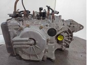 Recambio de caja cambios para mitsubishi grandis (na0w) 2.4 inform referencia OEM IAM F4A4BN4Z B59282 MN168698