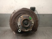 Recambio de mangueta delantera derecha para bmw 3 (f30, f80) 330 e referencia OEM IAM 6792288 31216792288 