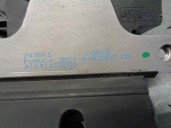 Replacement boot / tailgate lock for Ford Focus C-MAX (CAP) 2.0 TDCi CAT OEM IAM reference 3M51R442A66CA 4 PINS 5 DOOR