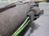Recambio de elevalunas delantero derecho para renault 19 hatchback (b/c53) 1.9 diesel referencia OEM IAM 400121 2 PINES 4 PUERTA