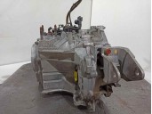 Recambio de caja cambios para mitsubishi grandis (na0w) 2.4 inform referencia OEM IAM F4A4BN4Z B59282 MN168698