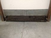 Recambio de radiador aceite para porsche cayenne (92a) 3.0 diesel referencia OEM IAM 7P0317019  S7788003 BEHR