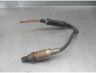 Recambio de sonda lambda para bmw serie 5 berlina (e39) 523i referencia OEM IAM LSH25 0258003477 BOSCH